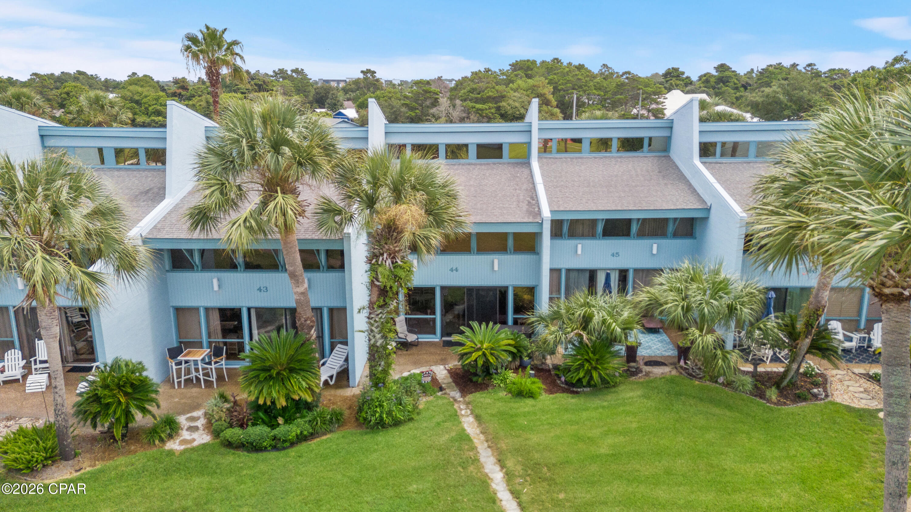 2nd image of 22400 Front Beach Rd #44, Panama City Beach, FL 32413 | MLS# 793618