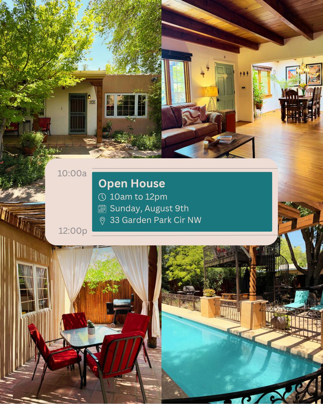 1st image of 33 Garden Park Cir Nw, Albuquerque, NM 87107 | MLS# 1108593