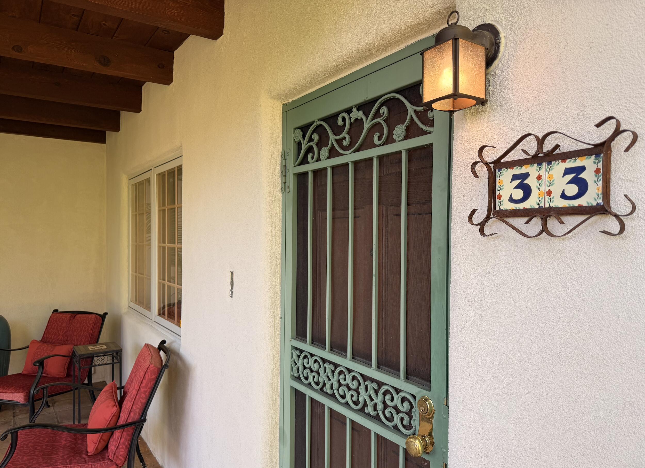 3rd image of 33 Garden Park Cir Nw, Albuquerque, NM 87107 | MLS# 1108593
