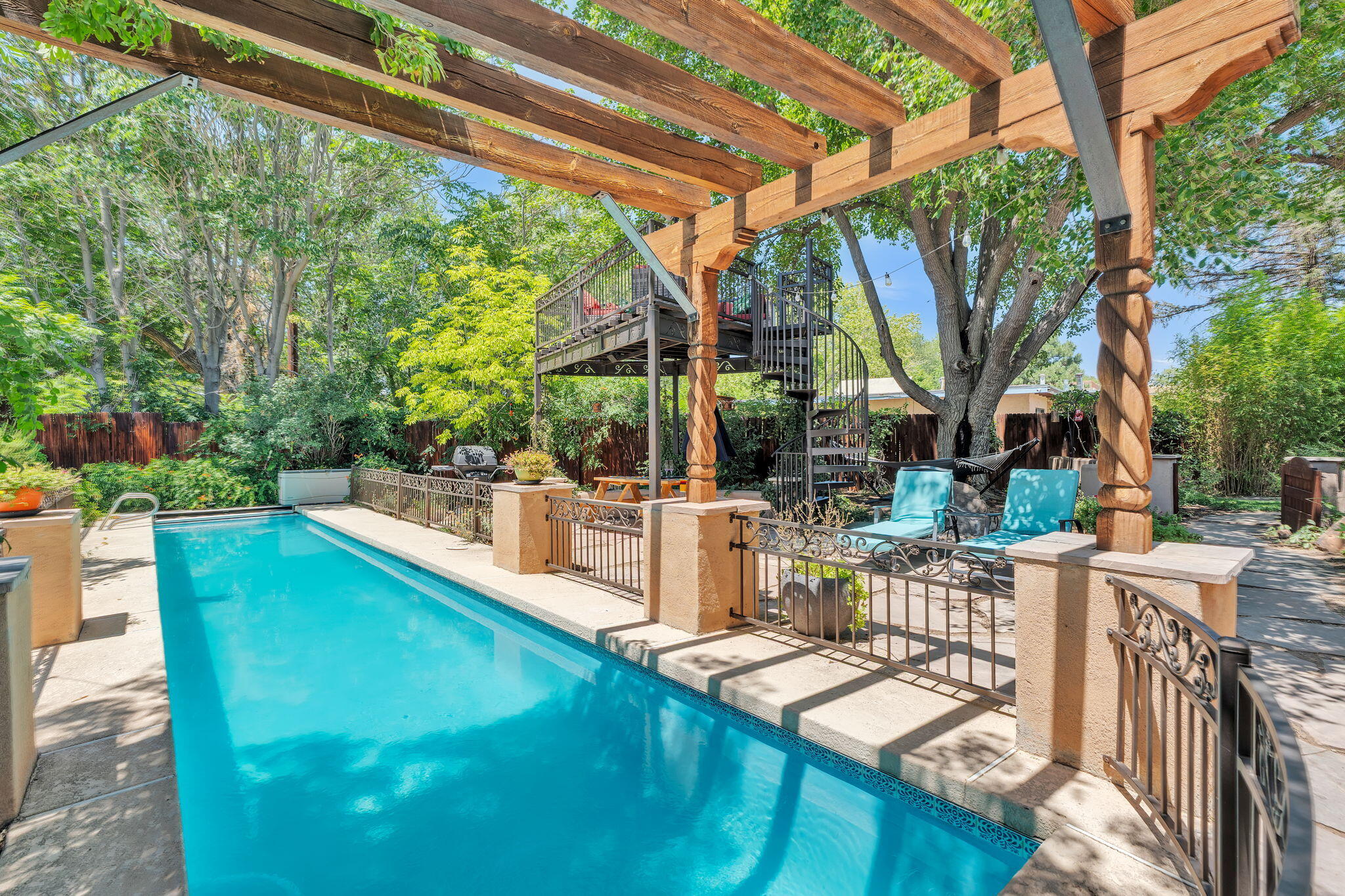 4th image of 33 Garden Park Cir Nw, Albuquerque, NM 87107 | MLS# 1108593