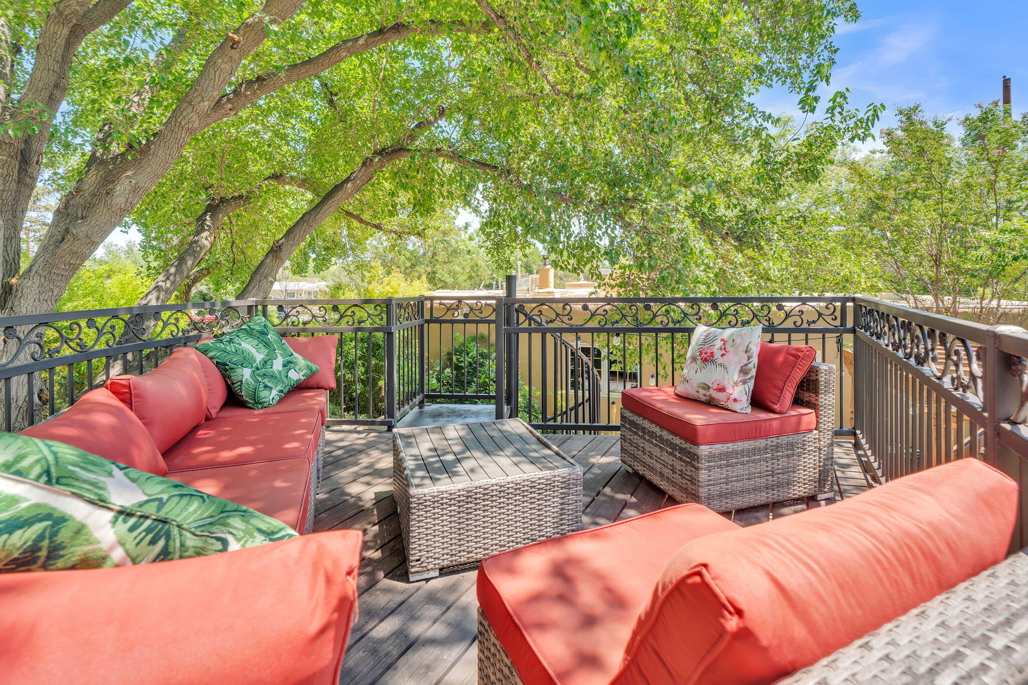 image of 33 Garden Park Cir Nw, Albuquerque, NM 87107 | MLS# 1108593