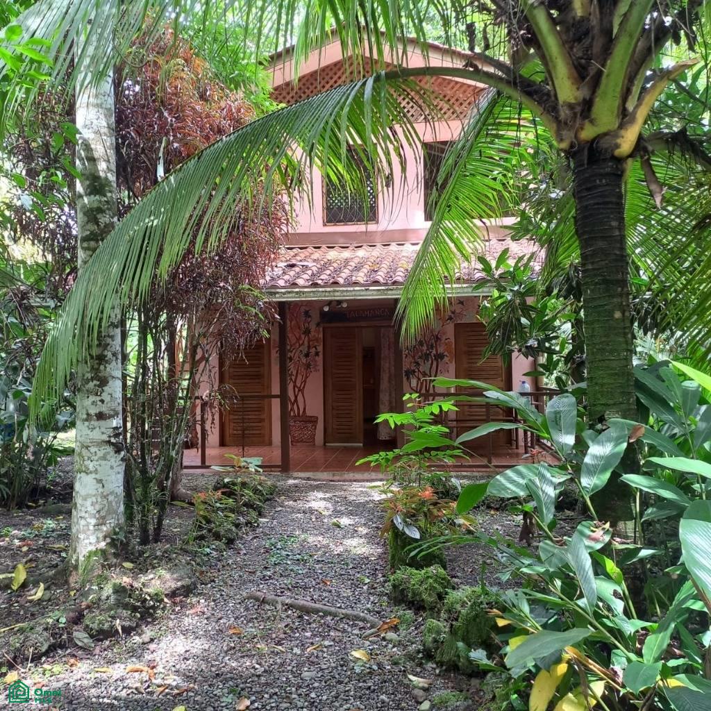 0 bed Land For Sale in Talamanca, Limon - 1