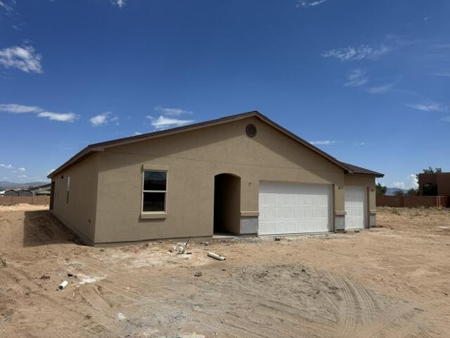 3314 Chayote Road NE, Rio Rancho