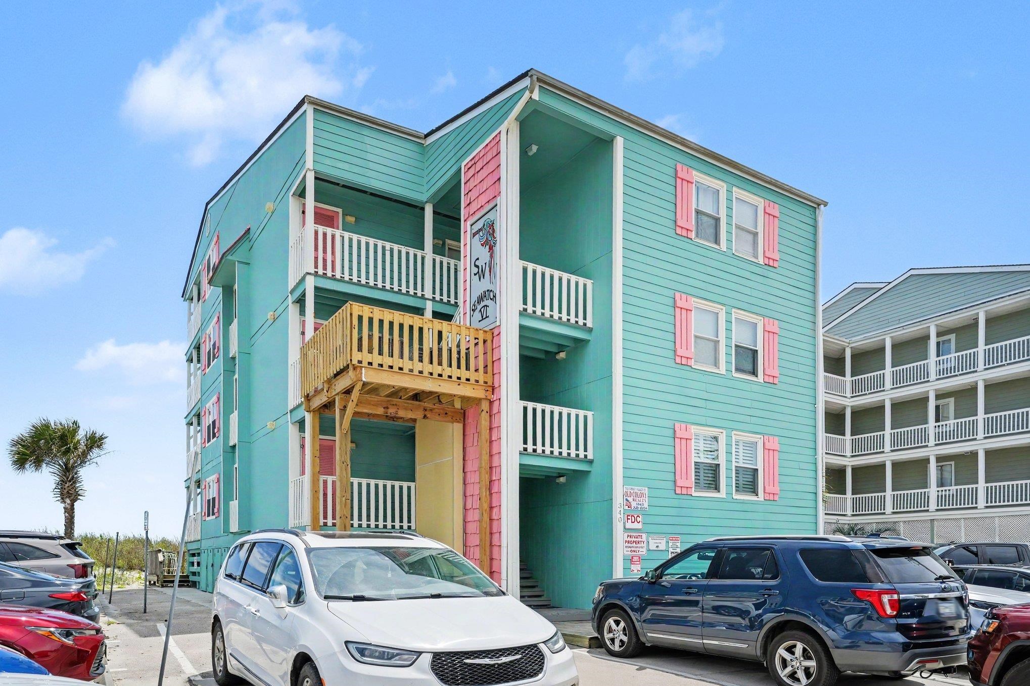 1st image of 340 N Waccamaw Dr #201, Murrells Inlet, SC 29576 | MLS# 2619408