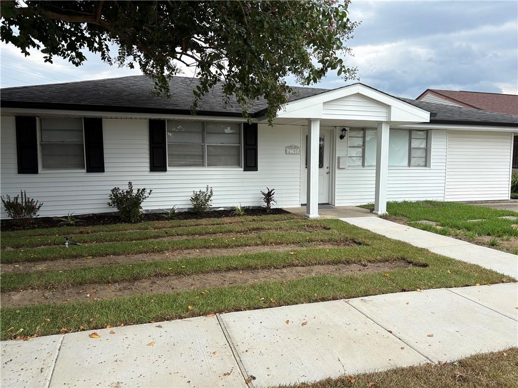 Photo 1 of Sale Pending at 2705 Nebraska Ave, Metairie, LA 70003 | MLS# 2570749 | Listing updated on 2026-09-10