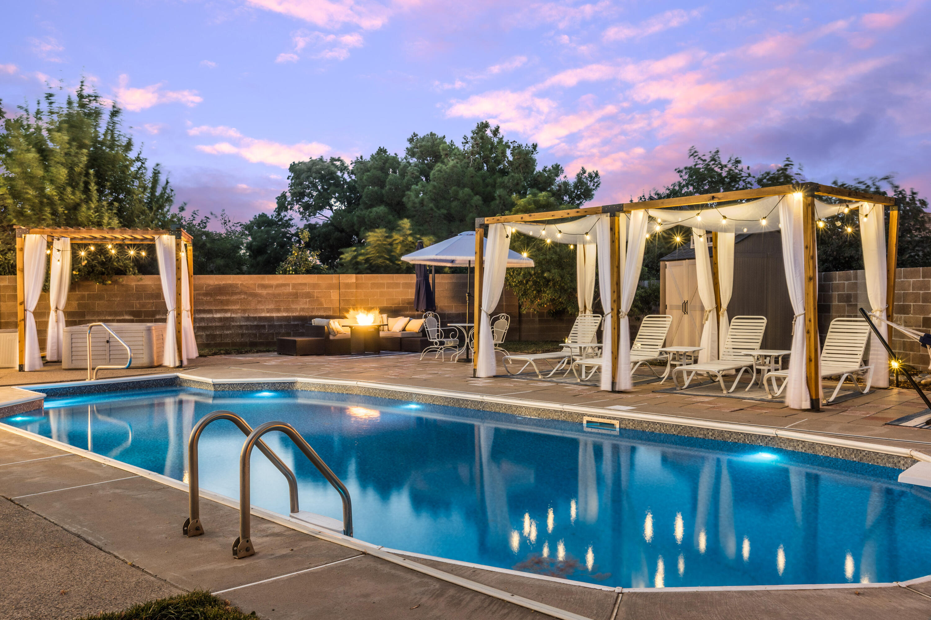 4th image of 4304 Rio Colorado Rd Nw, Albuquerque, NM 87120 | MLS# 1108616