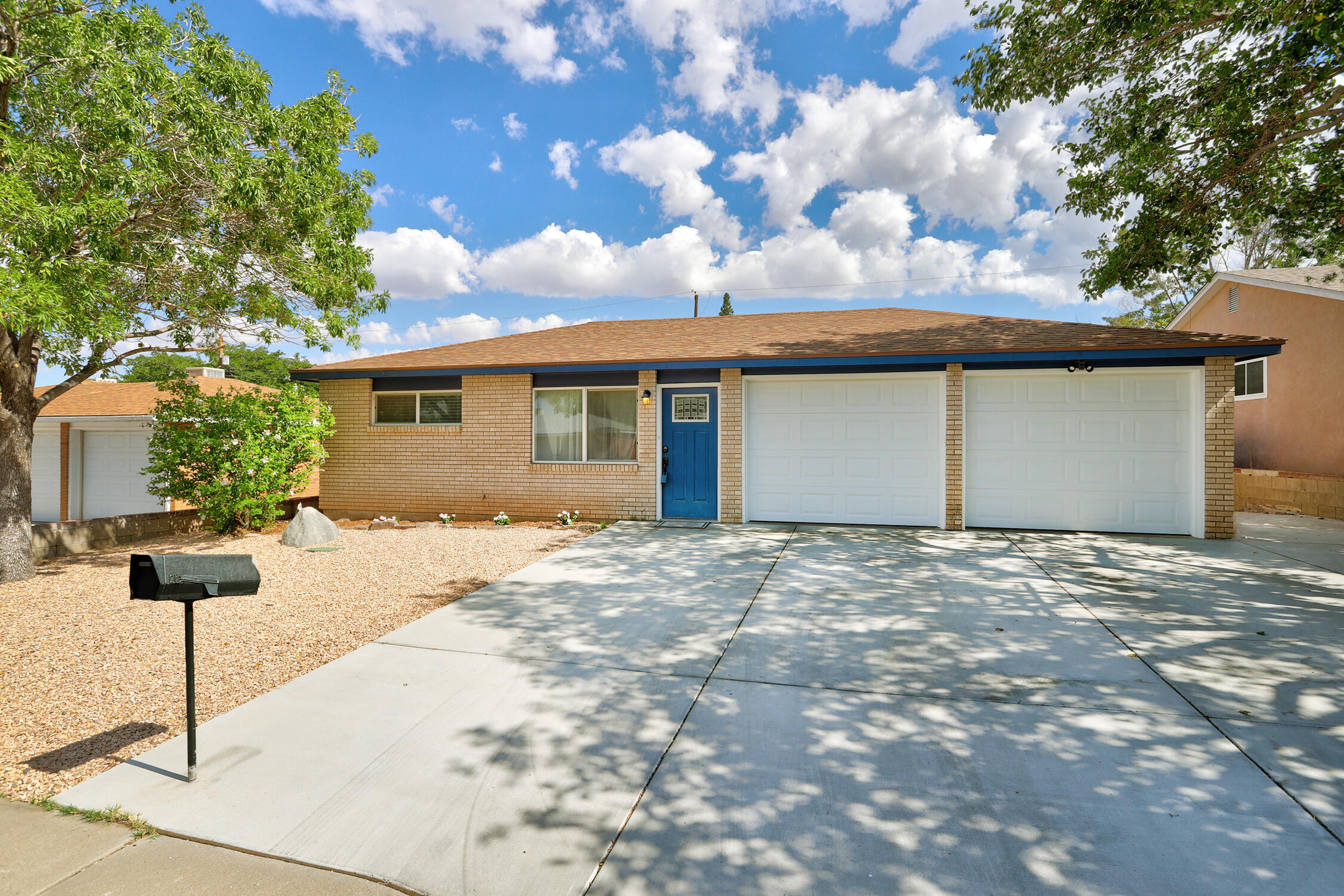 11913 Allison Court, Albuquerque NM 87112