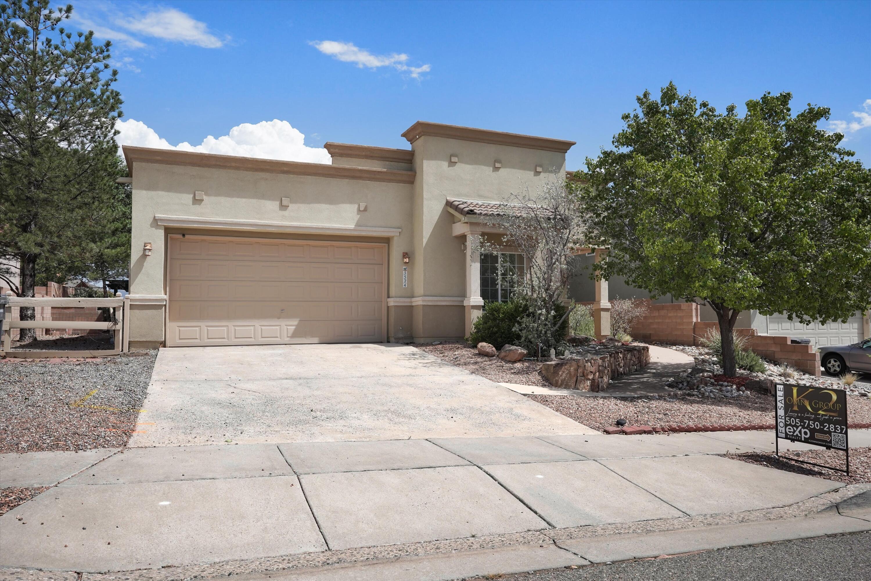 5524 Gladstone Drive NE 