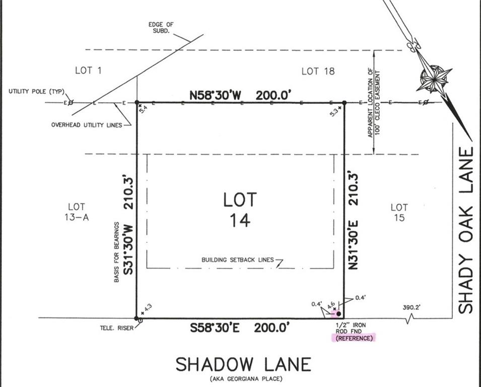 4th image of 202 Shadow Ln, Mandeville, LA 70471 | MLS# 2569811