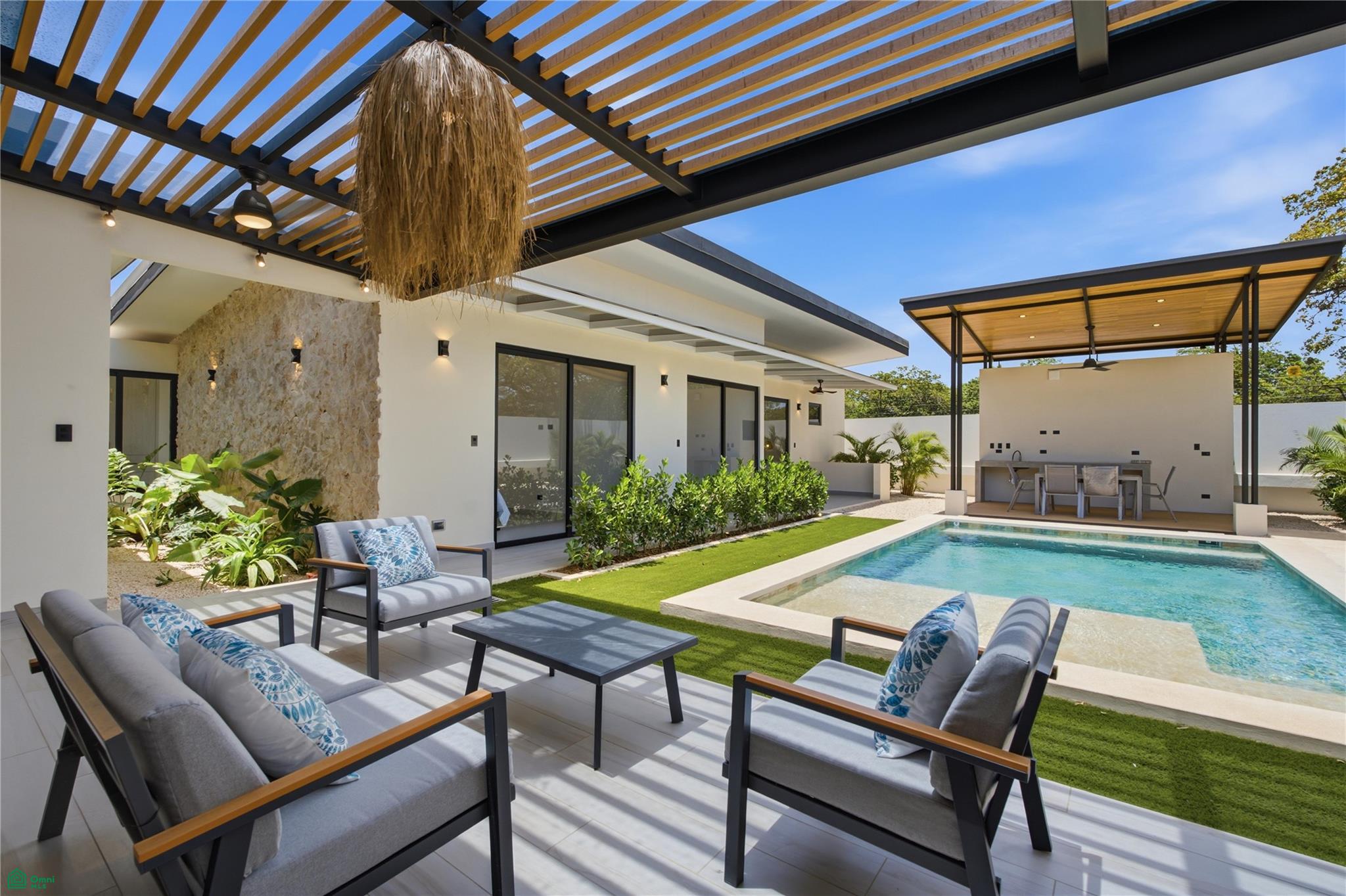 4 bed Single Family Homes For Sale in Santa Cruz, Guanacaste - 1