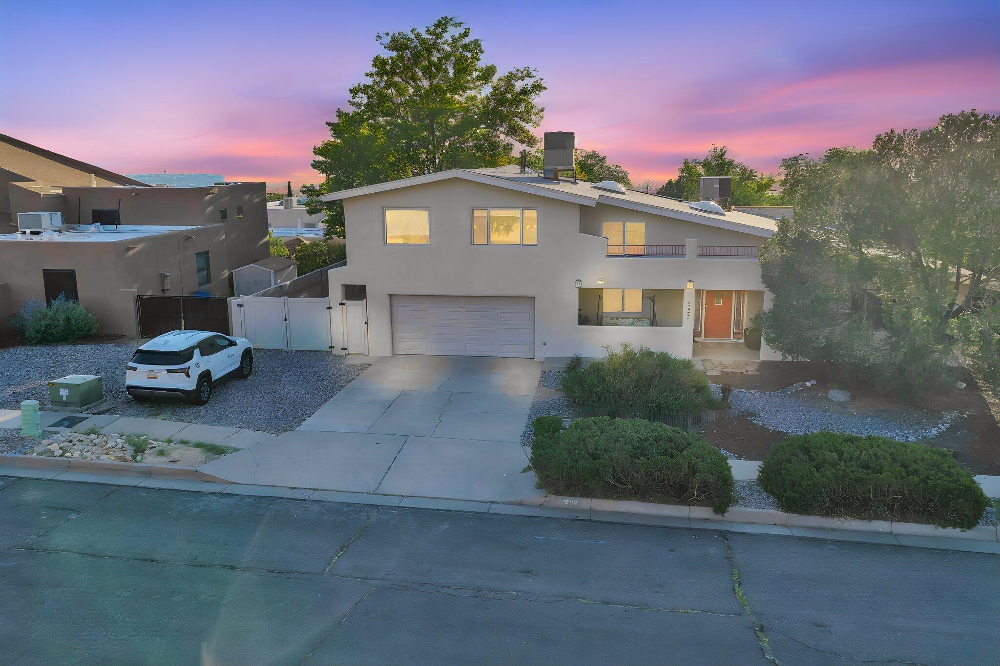 Photo 2 of Single family home for sale at 1805 Valdez Dr Ne, Albuquerque, NM 87112 | MLS# 1108617 | Listing updated on 2026-10-11