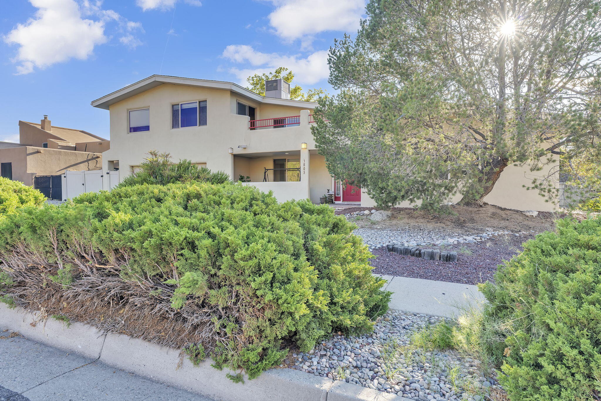 64th image of 1805 Valdez Dr Ne, Albuquerque, NM 87112 | MLS# 1108617