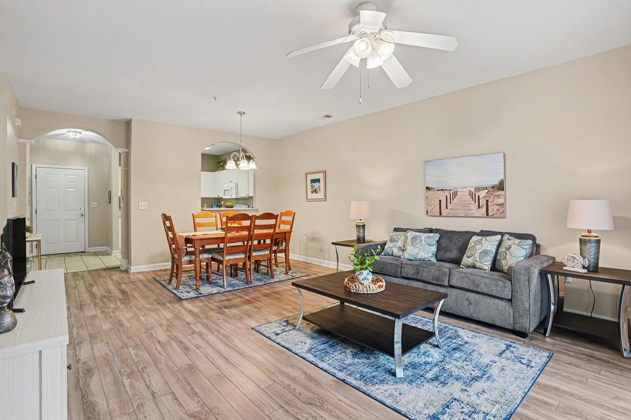 4th image of 5825 Catalina Dr #322, North Myrtle Beach, SC 29582 | MLS# 2619412