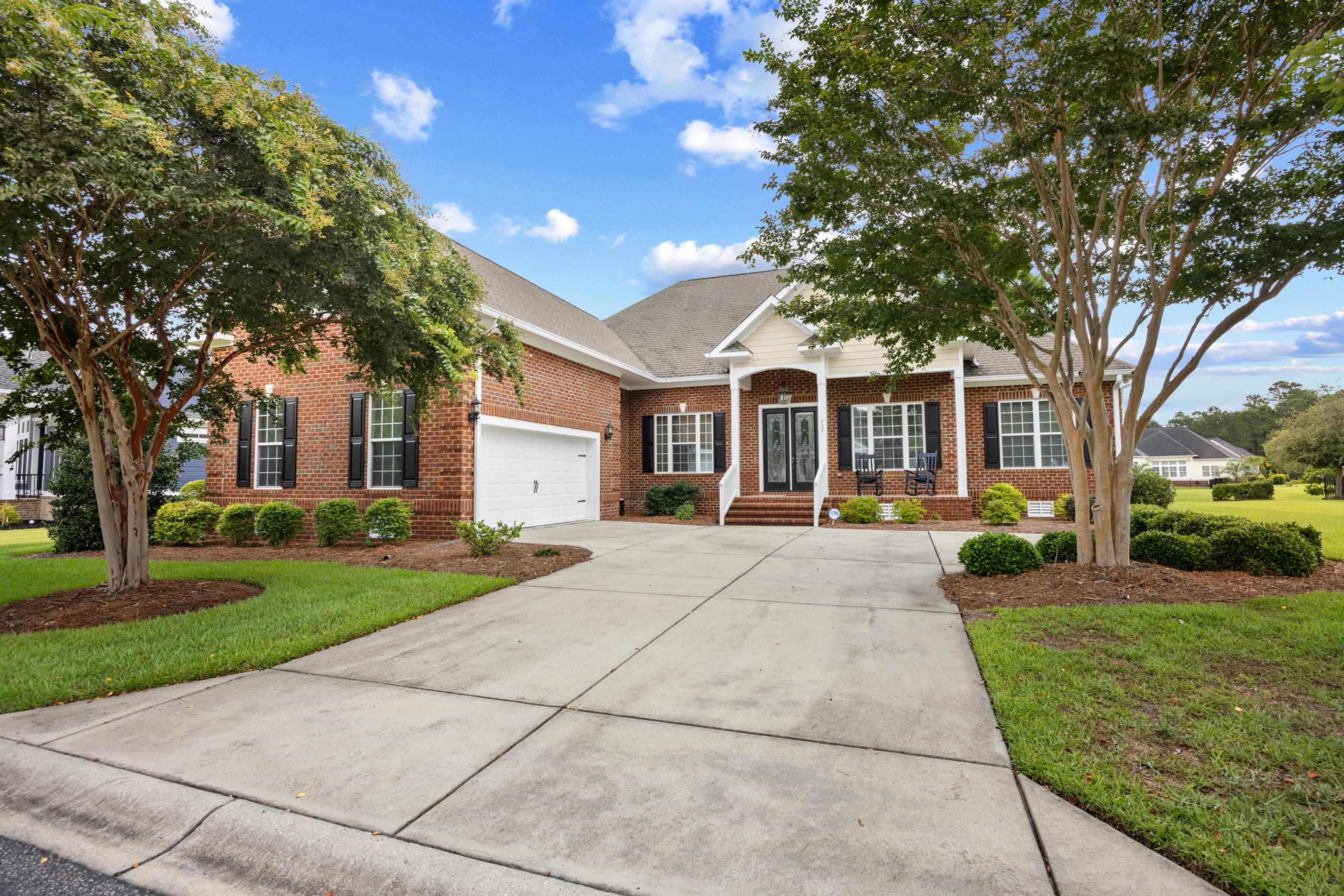 2nd image of 207 Minnow Ln, Murrells Inlet, SC 29576 | MLS# 2619421