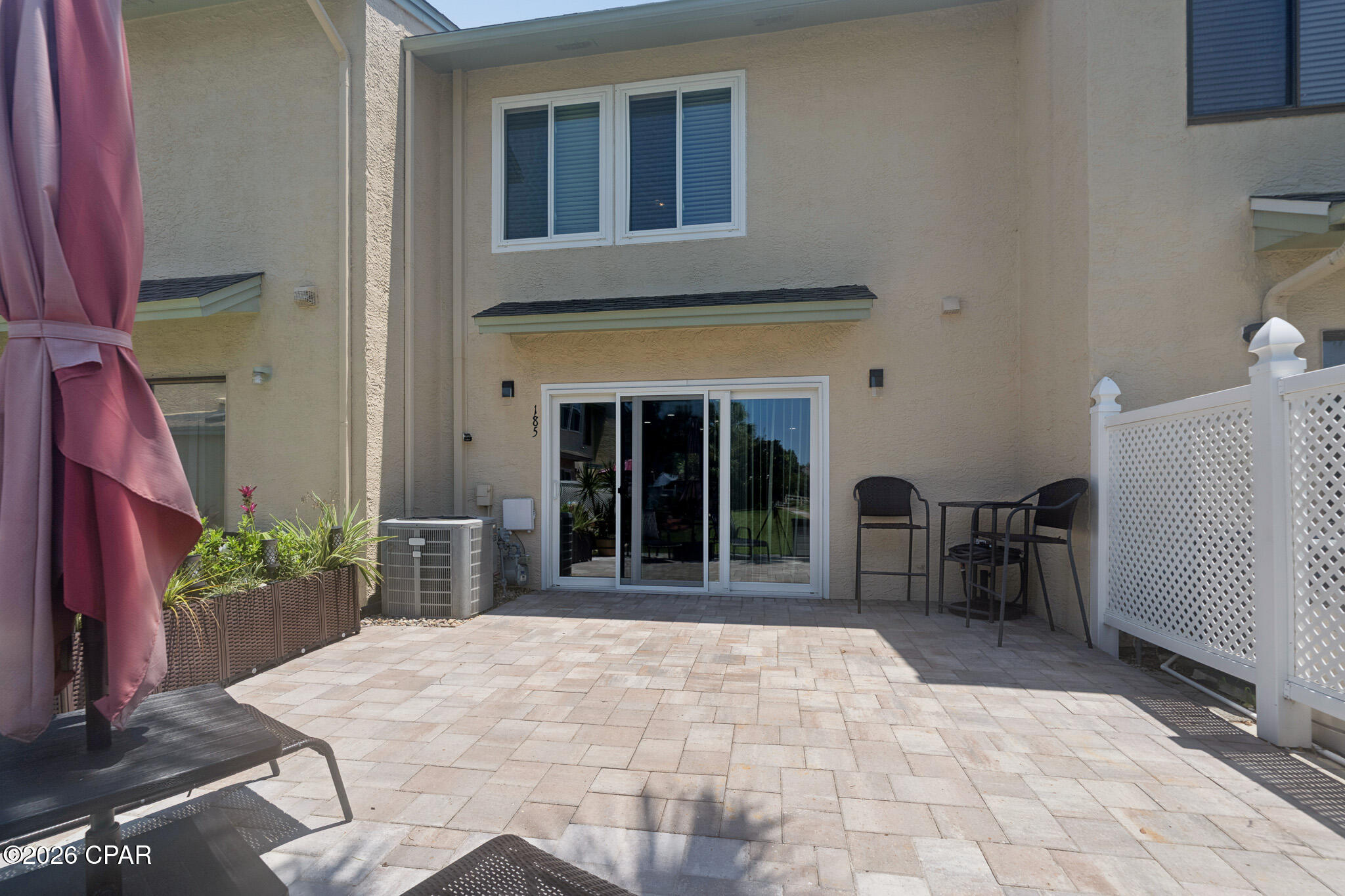 185 Kimberly Drive, Panama City Beach, FL 32407 thumbnail, photo 2 of 25