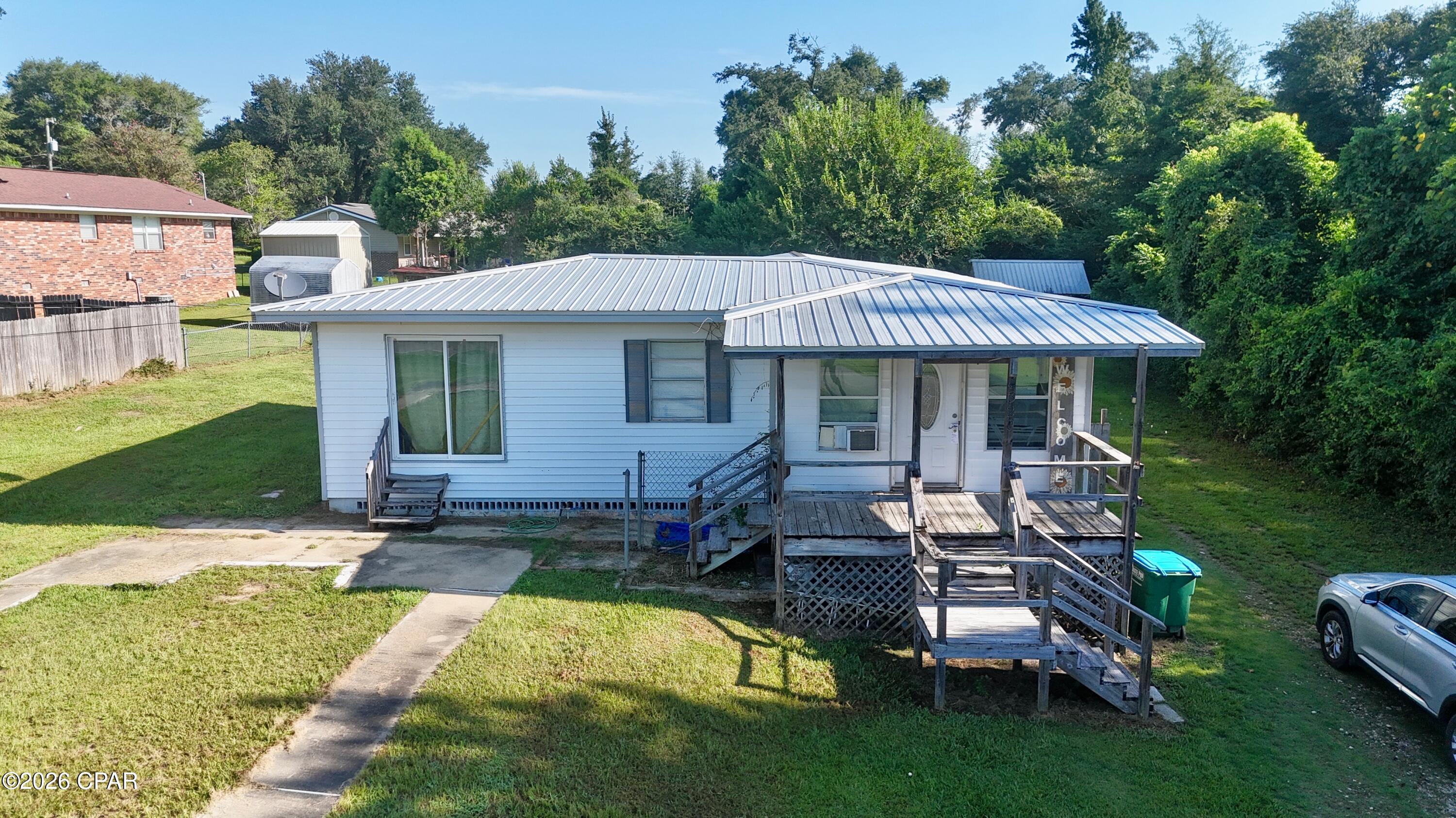 1st image of 4320 South St, Marianna, FL 32448 | MLS# 793642