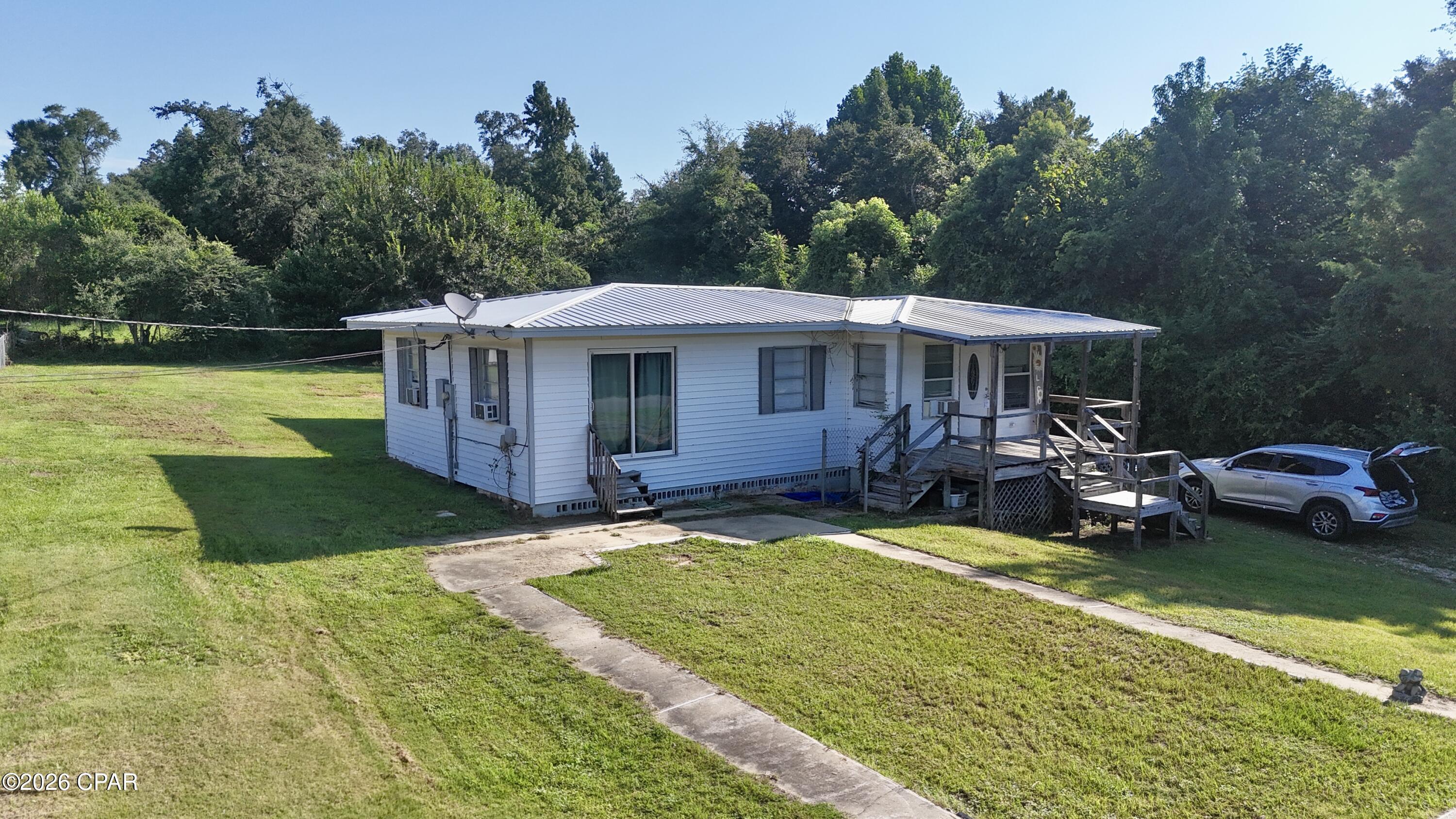 Photo 3 of Sale Pending at 4320 South St, Marianna, FL 32448 | MLS# 793642 | Listing updated on 2026-10-08