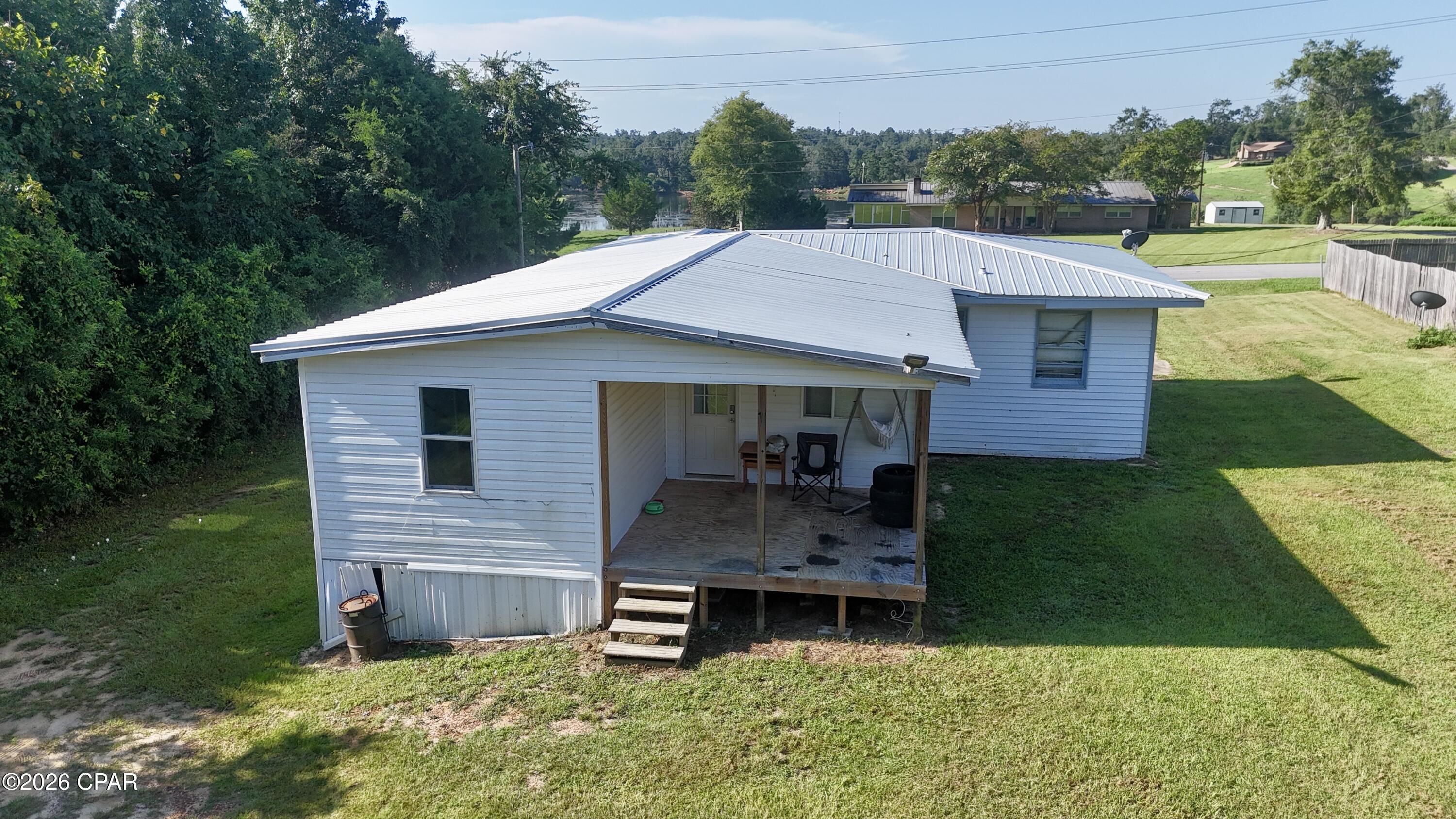 Photo 4 of Single family home for sale at 4320 South St, Marianna, FL 32448 | MLS# 793642 | Listing updated on 2026-09-22