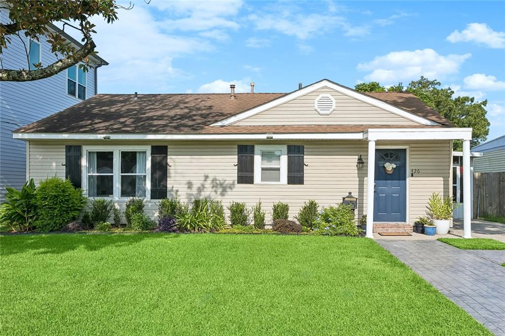 1st image of 426 Metairie Heights Ave, Metairie, LA 70001 | MLS# 2570802