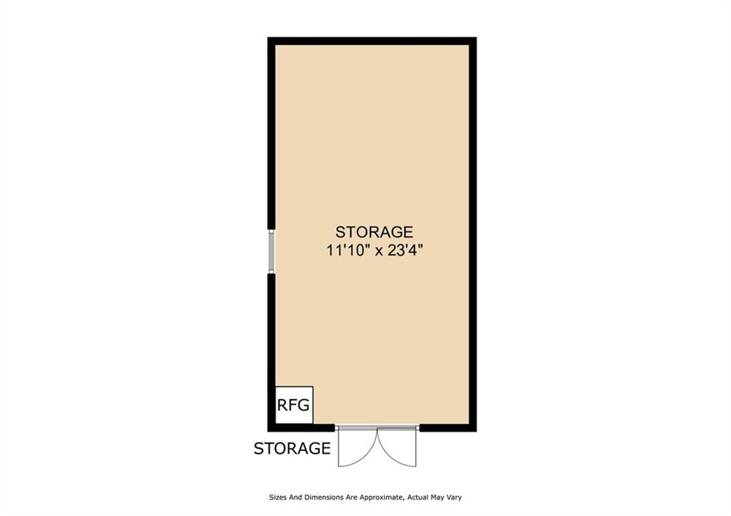 19th image of 426 Metairie Heights Ave, Metairie, LA 70001 | MLS# 2570802