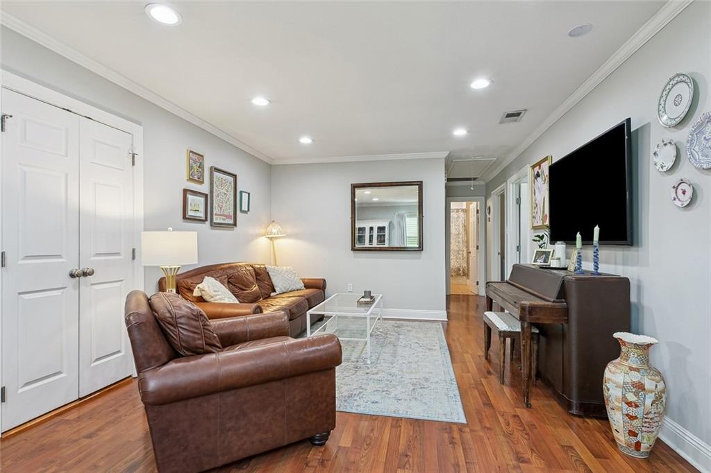 5th image of 426 Metairie Heights Ave, Metairie, LA 70001 | MLS# 2570802