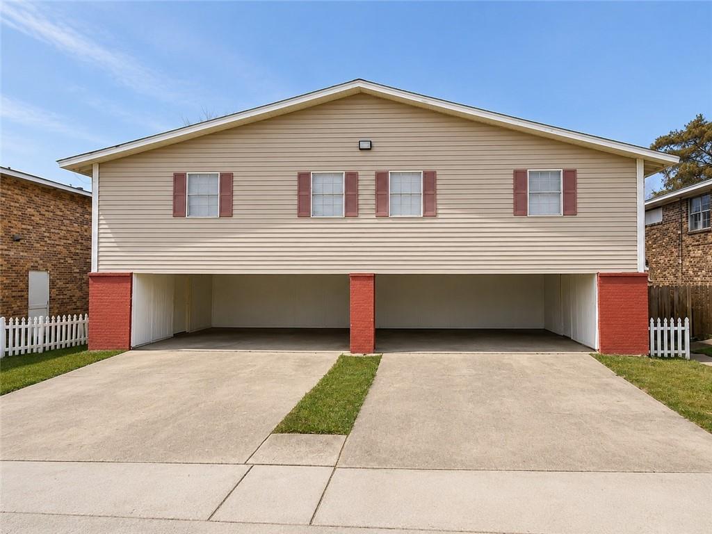 1st image of 917 W Monterey Ct, Gretna, LA 70056 | MLS# 2571149