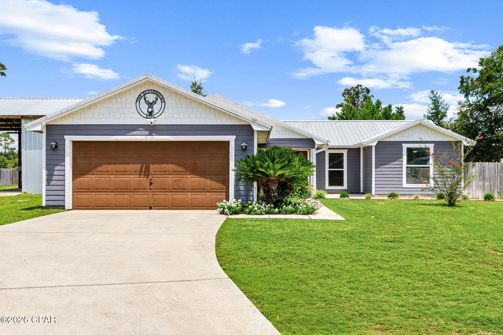 5101 Osage Court, Youngstown, FL 32466