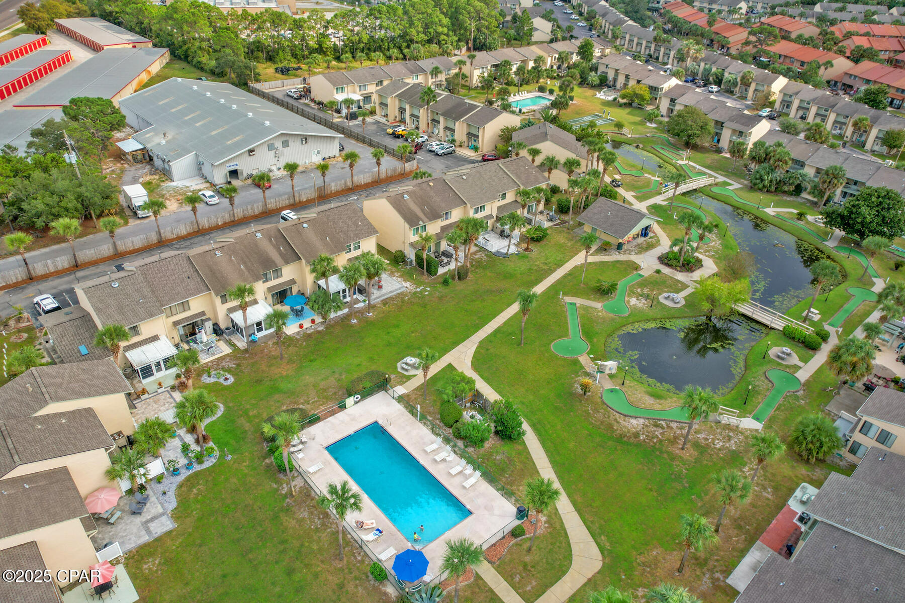 232 White Sandy Drive, Panama City Beach, FL 32407 thumbnail, photo 29 of 51