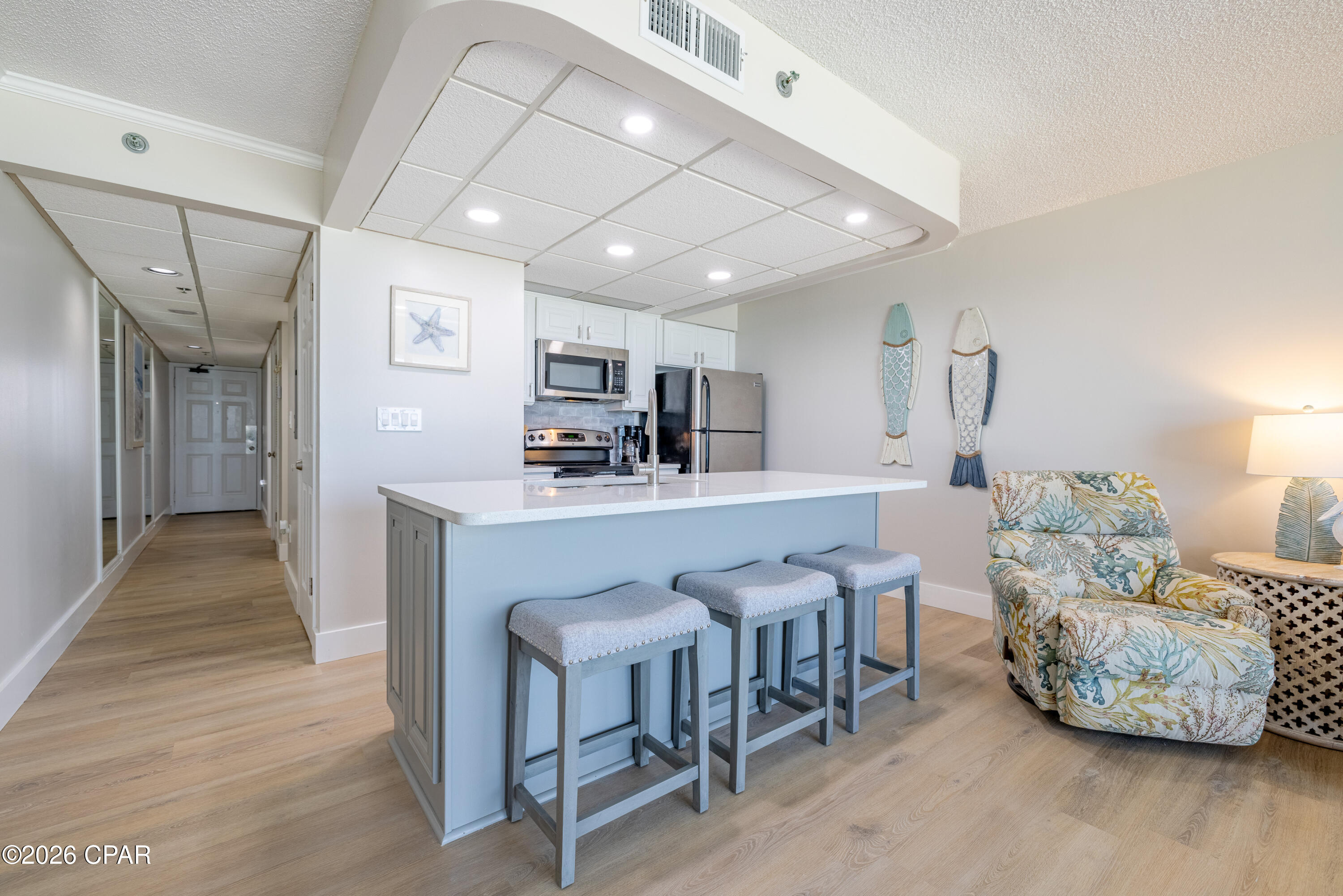 5th image of 11347 Front Beach Rd #306, Panama City Beach, FL 32407 | MLS# 793655