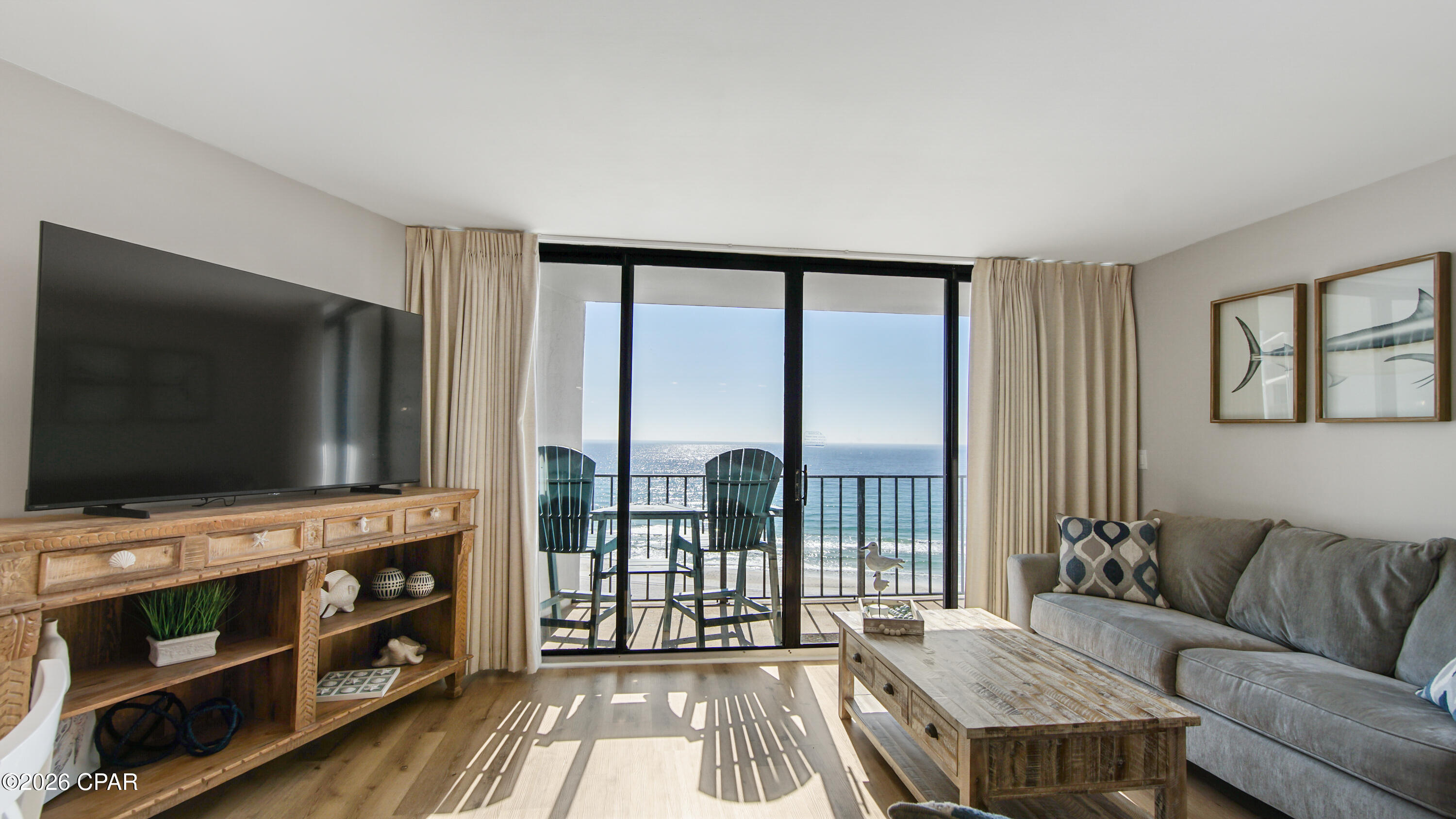 3rd image of 11619 Front Beach Rd #708, Panama City Beach, FL 32407 | MLS# 793656