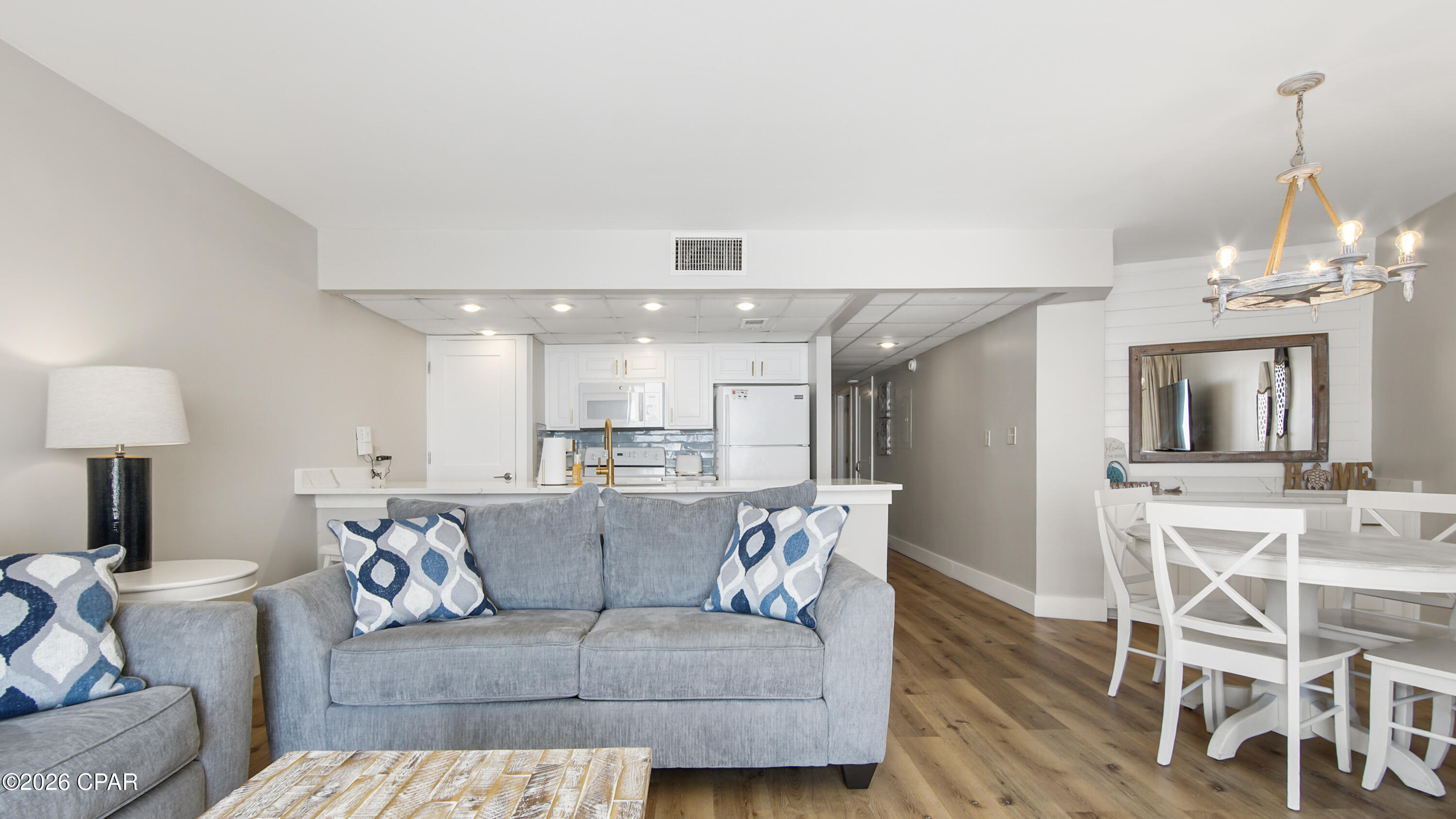 5th image of 11619 Front Beach Rd #708, Panama City Beach, FL 32407 | MLS# 793656