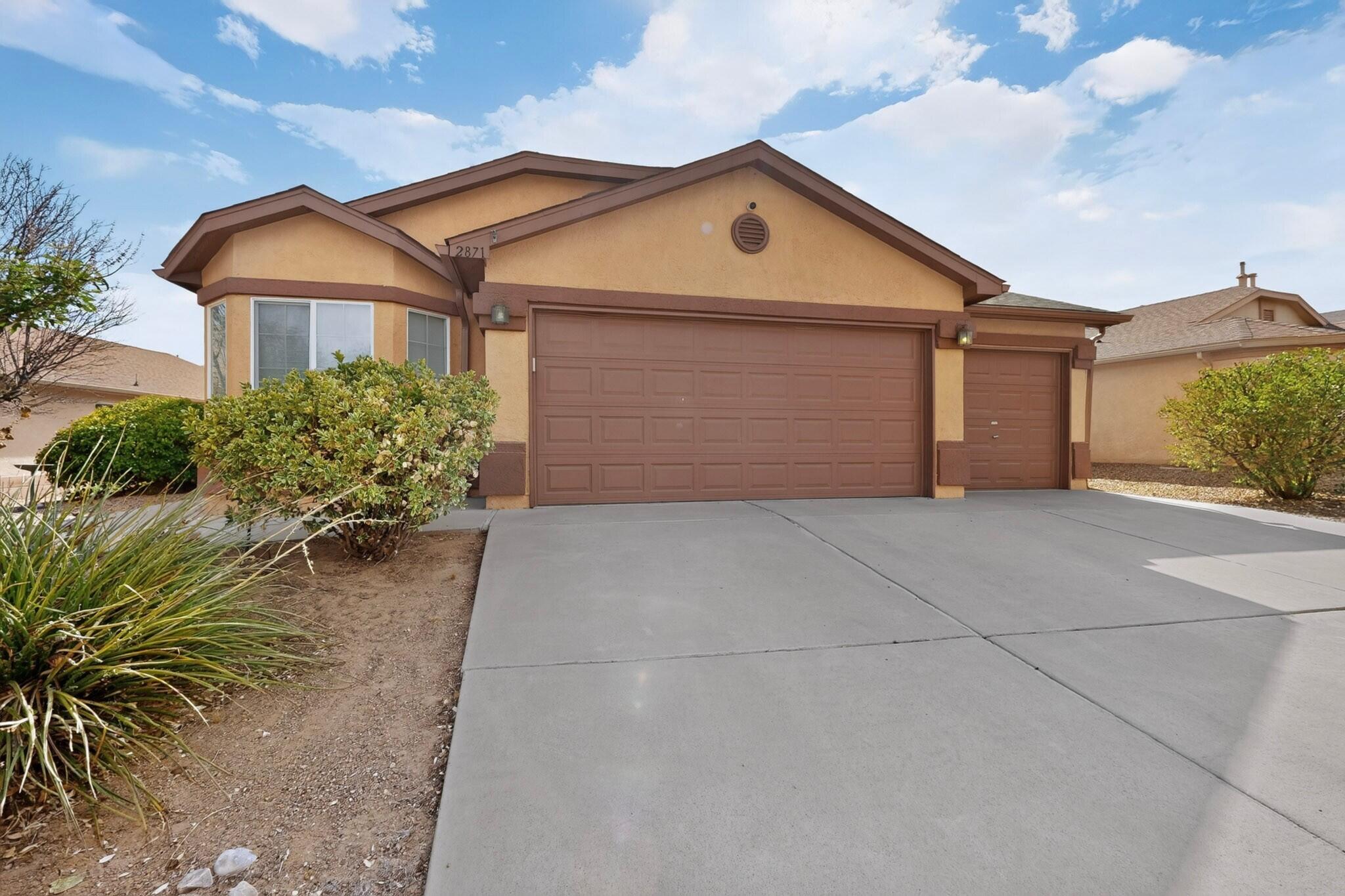 2871 Desert Sage Avenue SW 