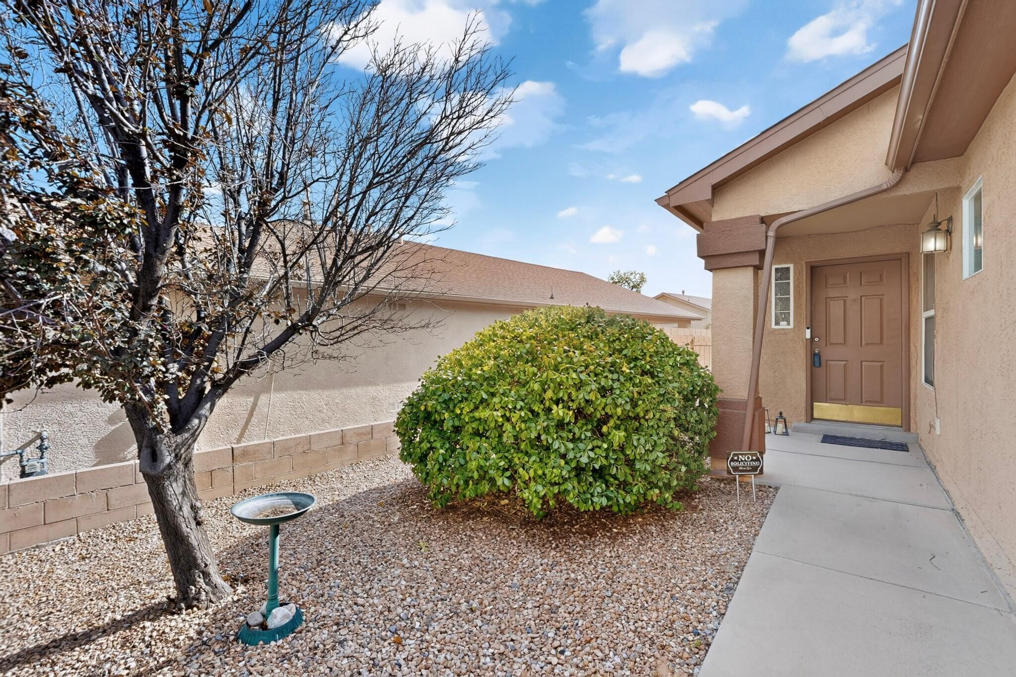 4th image of 2871 Desert Sage Ave Sw, Los Lunas, NM 87031 | MLS# 1108648