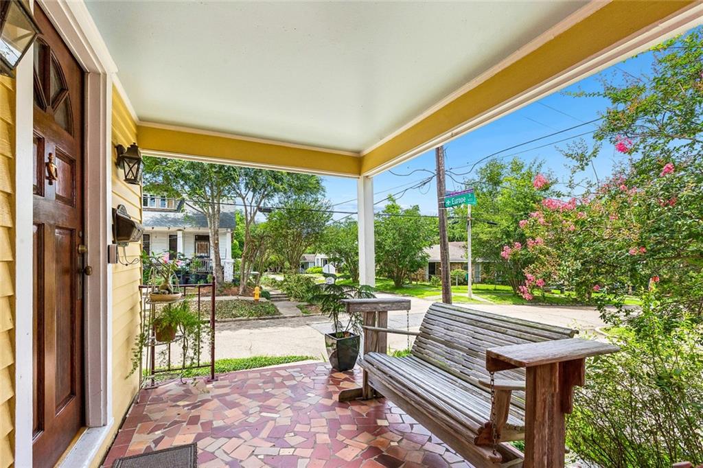 3rd image of 705 Maximillian St, Baton Rouge, LA 70802 | MLS# 2571234