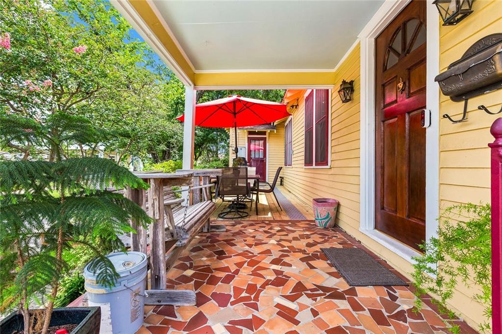 4th image of 705 Maximillian St, Baton Rouge, LA 70802 | MLS# 2571234