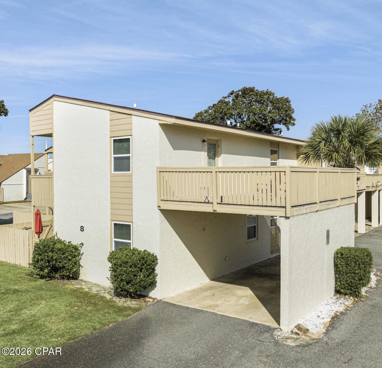 17462 Front Beach Road 8A-1, Panama City Beach, FL 32413