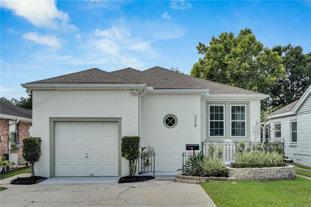 1st image of 208 Dodge Ave, Jefferson, LA 70121 | MLS# 2570886