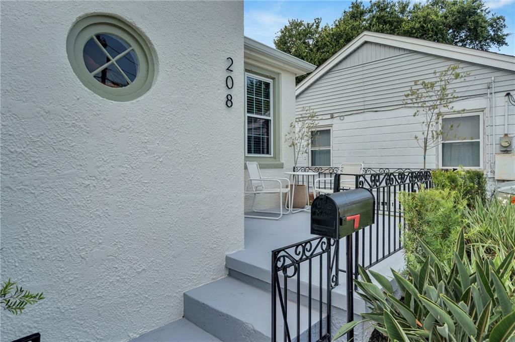 2nd image of 208 Dodge Ave, Jefferson, LA 70121 | MLS# 2570886