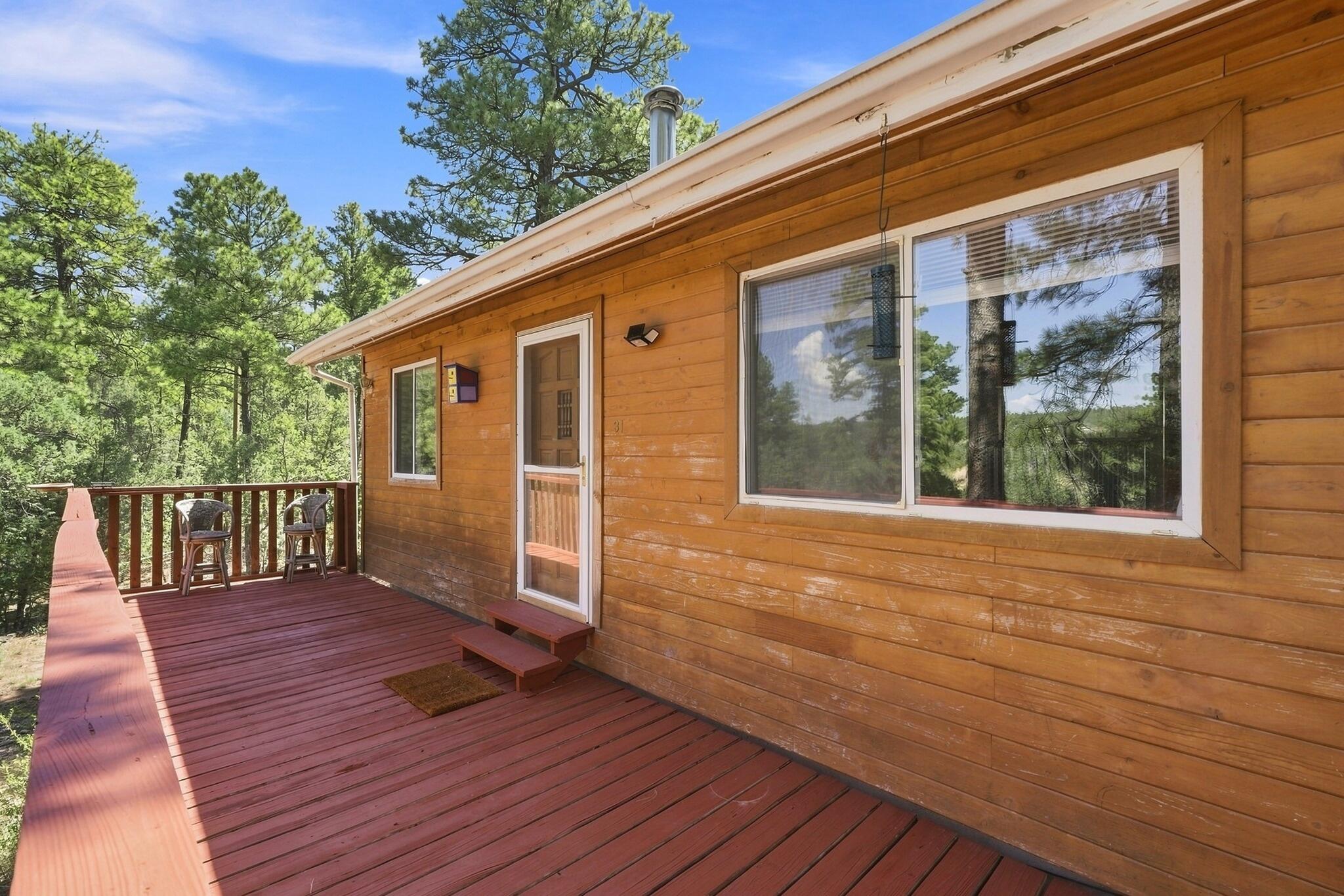 3rd image of 31 Kraemer Dr, Tijeras, NM 87059 | MLS# 1108657