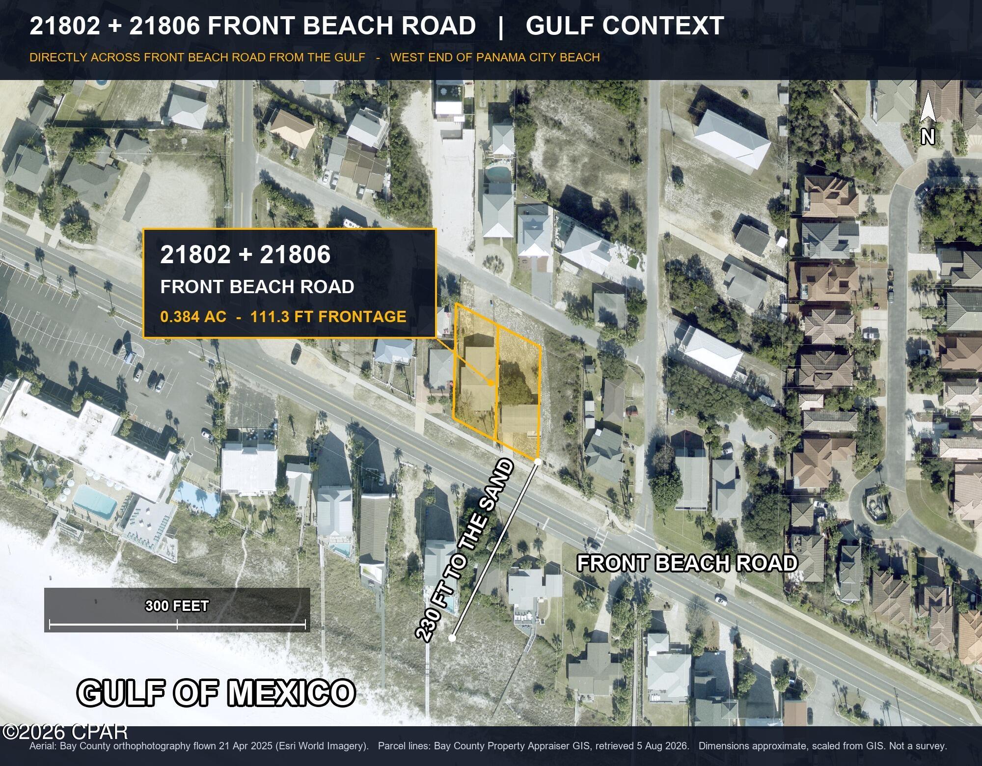 42nd image of 21802 Front Beach Rd, Panama City Beach, FL 32413 | MLS# 793665