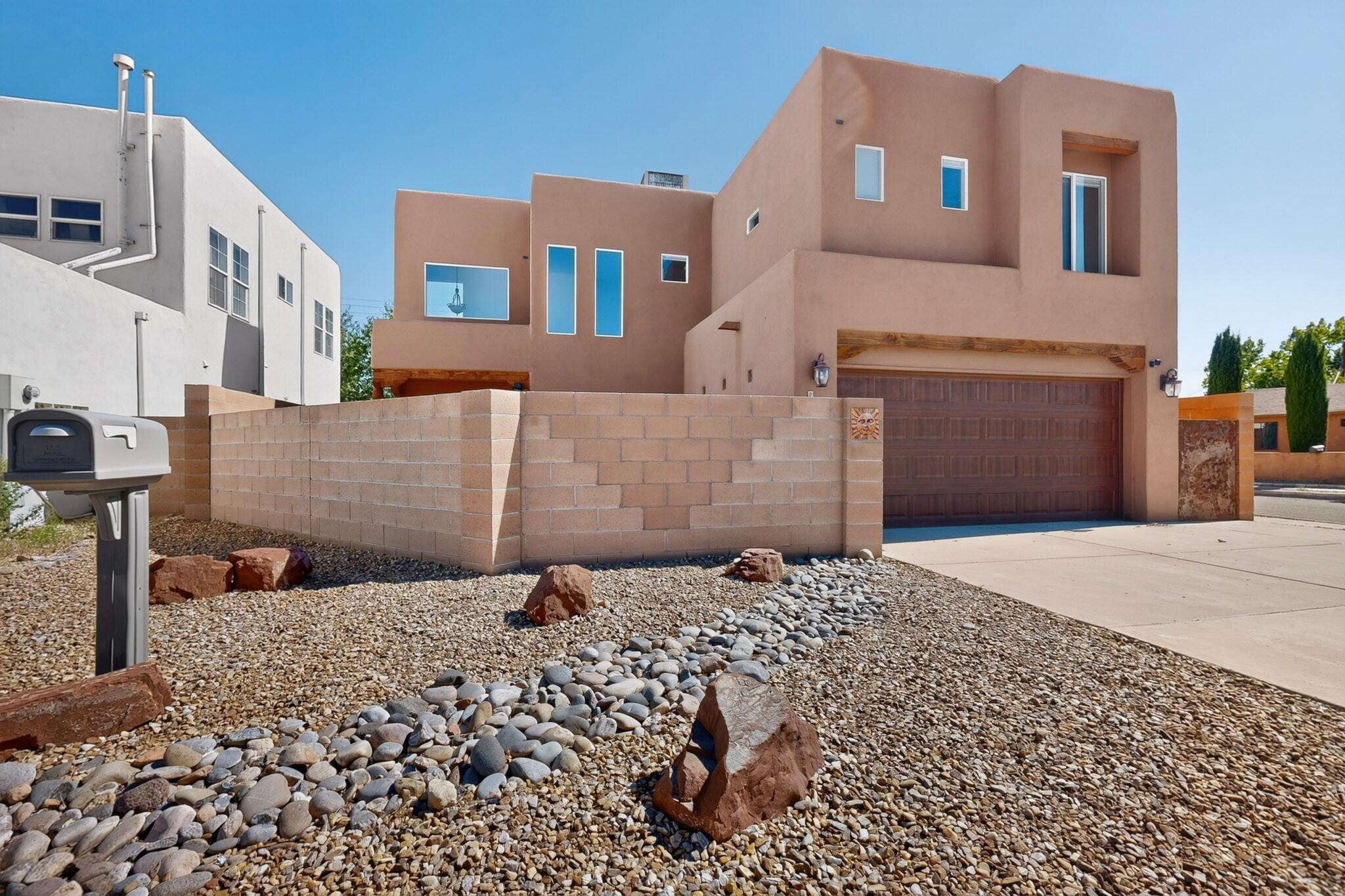 4th image of 2104 San Venito Rd Nw, Albuquerque, NM 87104 | MLS# 1108660