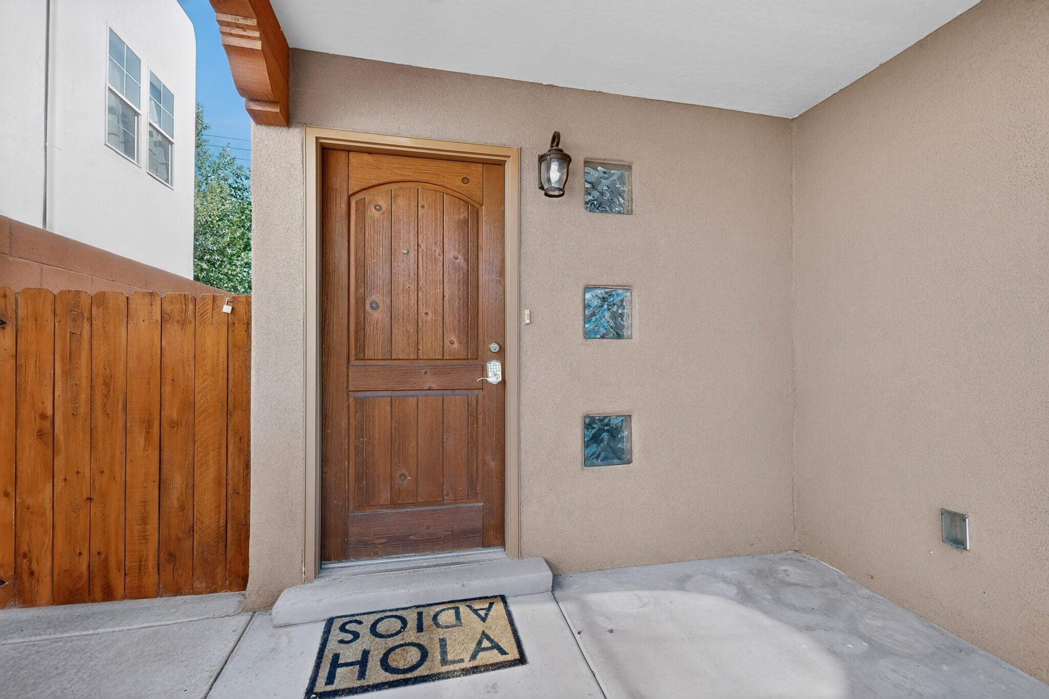 5th image of 2104 San Venito Rd Nw, Albuquerque, NM 87104 | MLS# 1108660