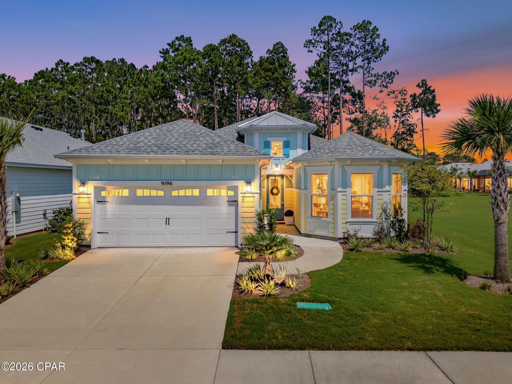 1st image of 9196 Paradise Dr, Panama City Beach, FL 32413 | MLS# 793669