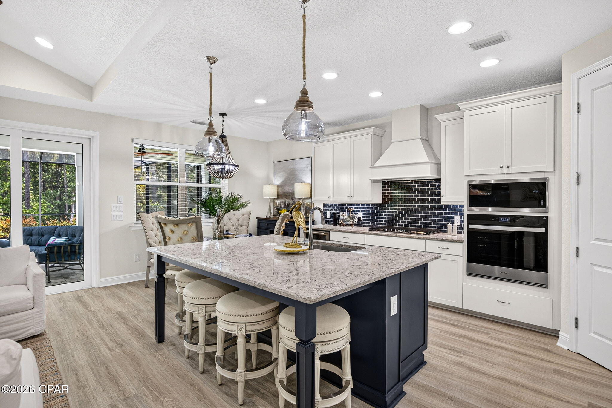 9196 Paradise Drive, Panama City Beach, FL 32413 thumbnail, photo 19 of 100