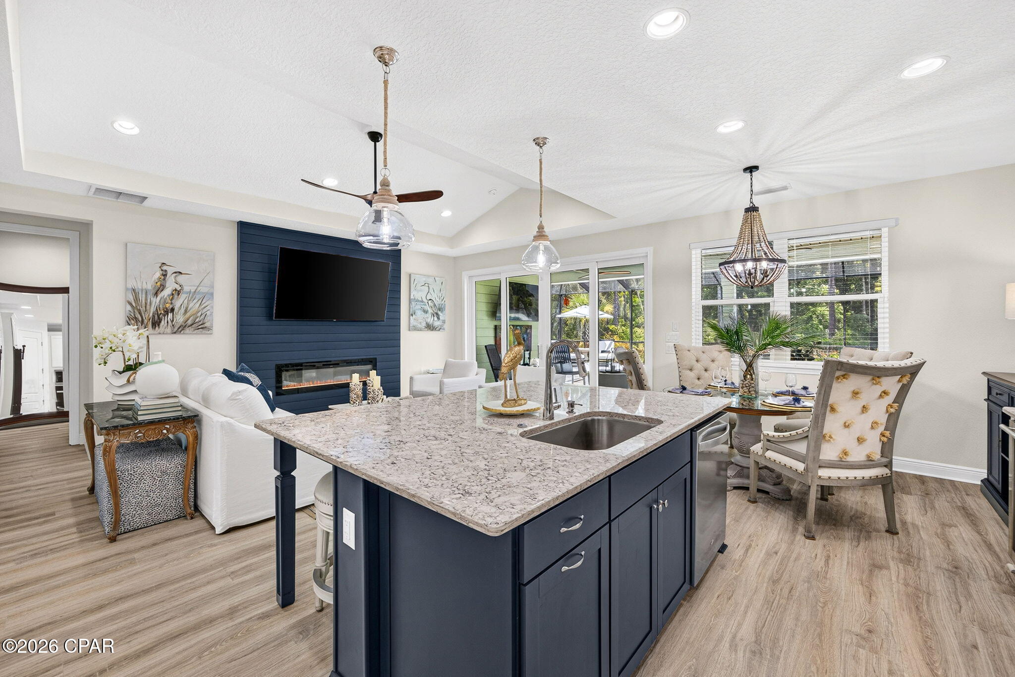 9196 Paradise Drive, Panama City Beach, FL 32413 thumbnail, photo 21 of 100