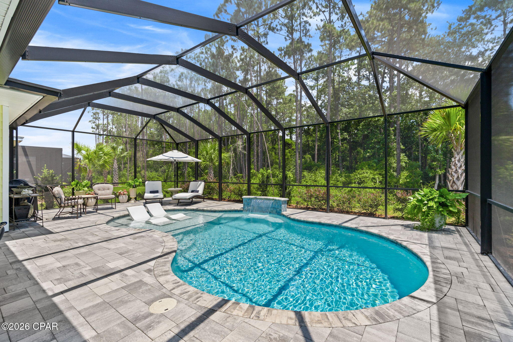 9196 Paradise Drive, Panama City Beach, FL 32413 thumbnail, photo 47 of 100