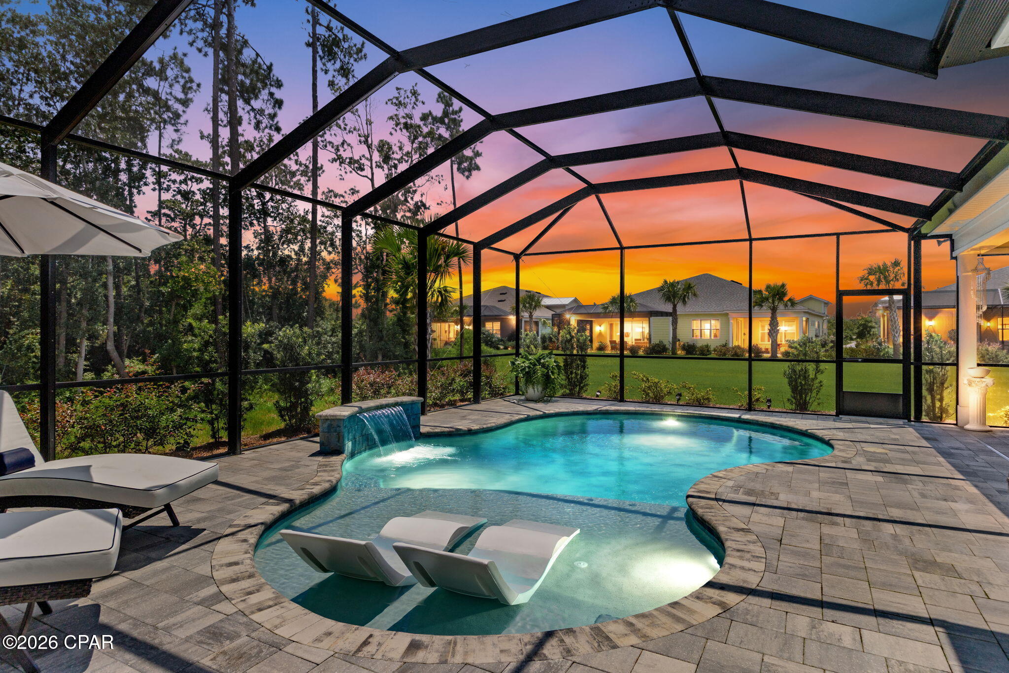 9196 Paradise Drive, Panama City Beach, FL 32413 thumbnail, photo 48 of 100