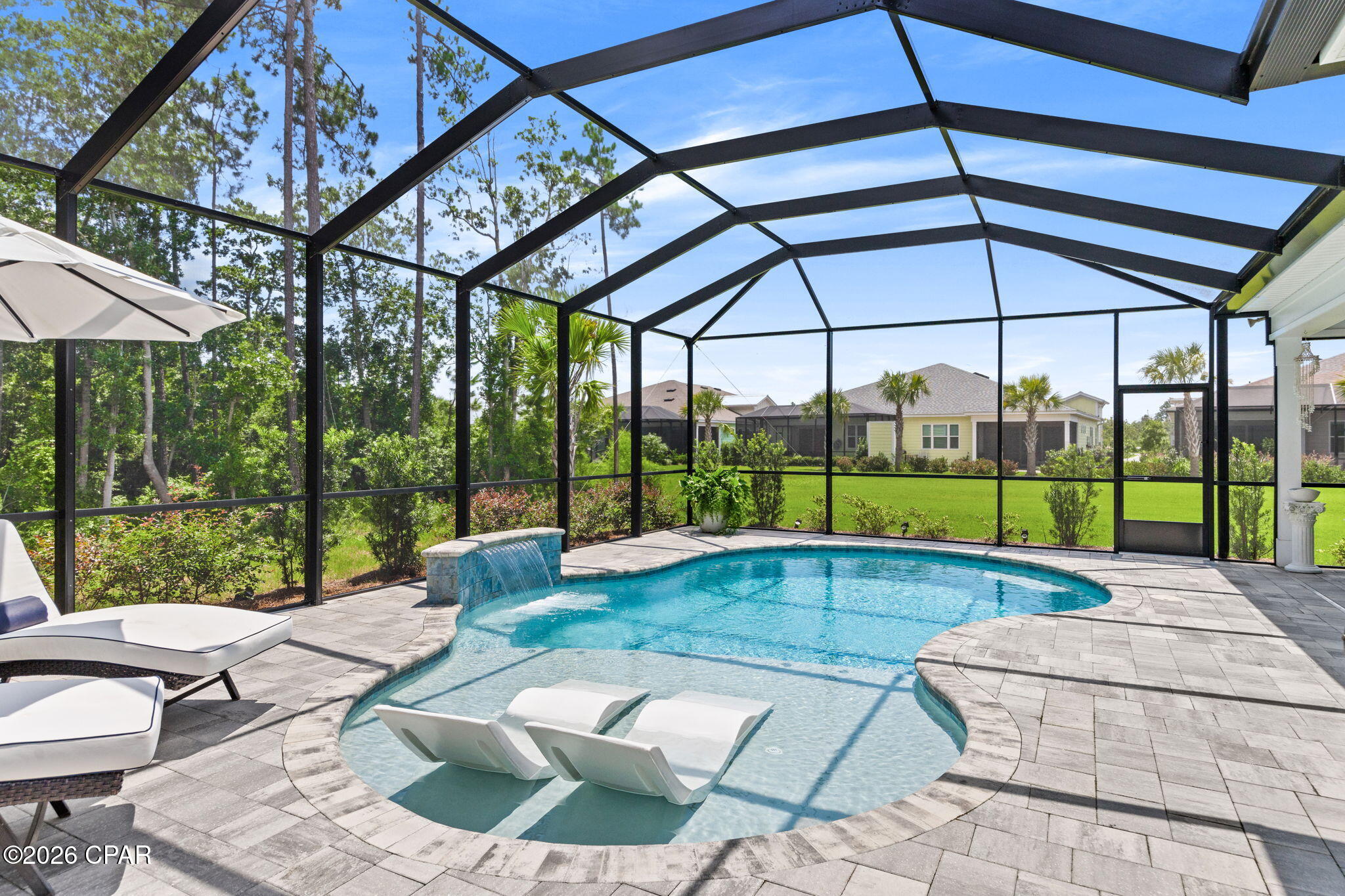 9196 Paradise Drive, Panama City Beach, FL 32413 thumbnail, photo 49 of 100