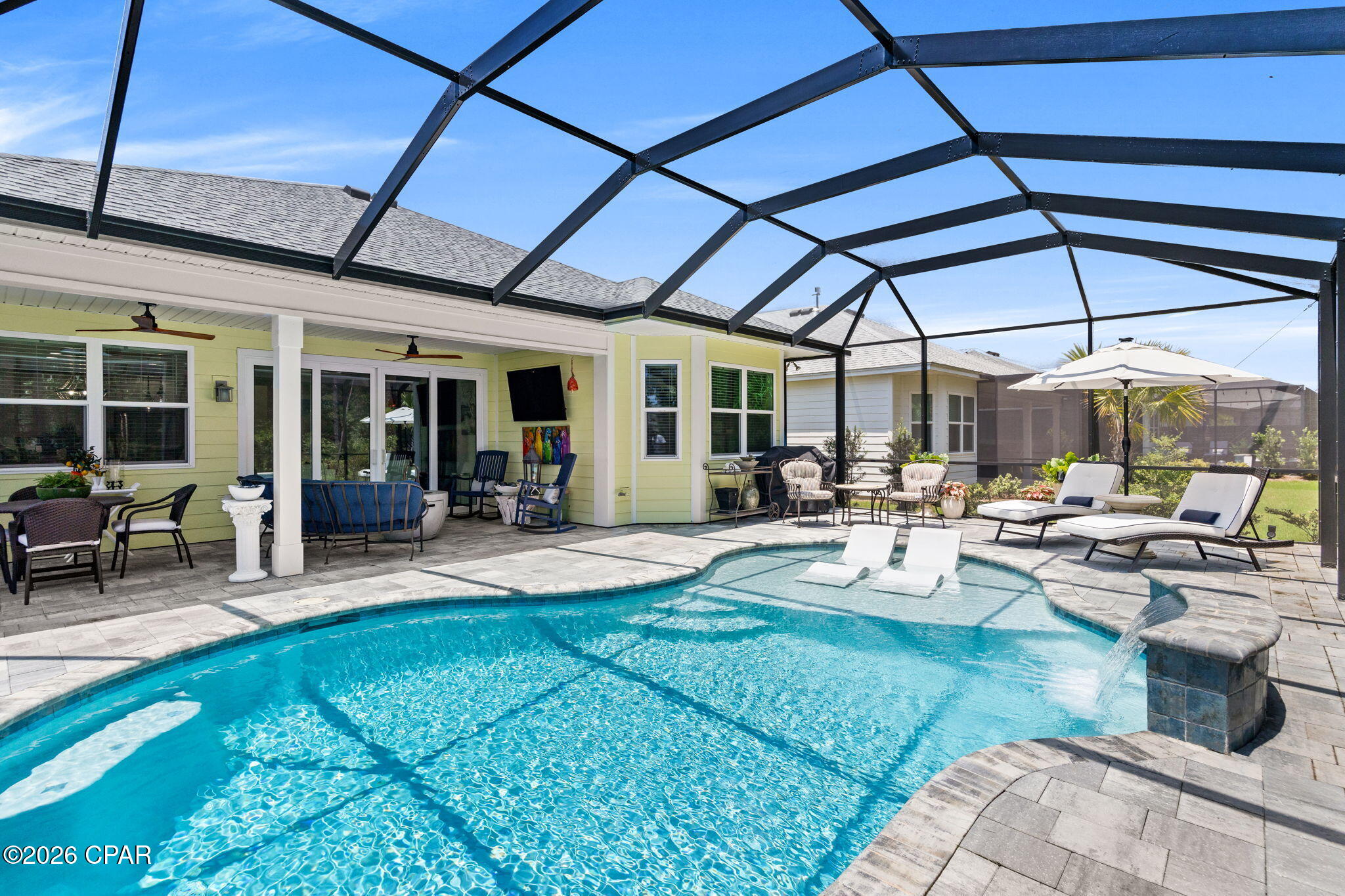 9196 Paradise Drive, Panama City Beach, FL 32413 thumbnail, photo 51 of 100