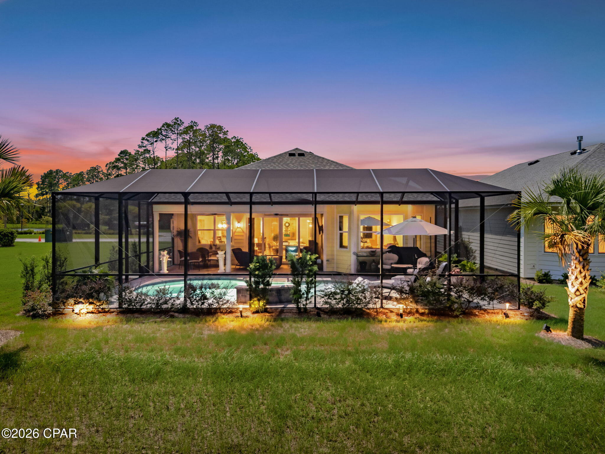 9196 Paradise Drive, Panama City Beach, FL 32413 thumbnail, photo 53 of 100